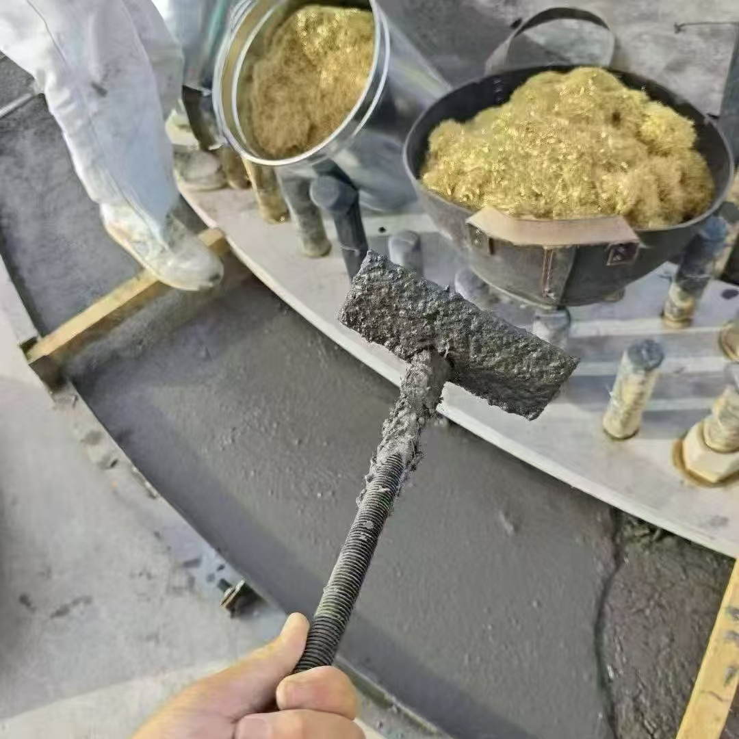 平顺C120风电设备基础专用灌浆料